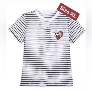 Disney Nightmare Before Christmas tshirt XL
